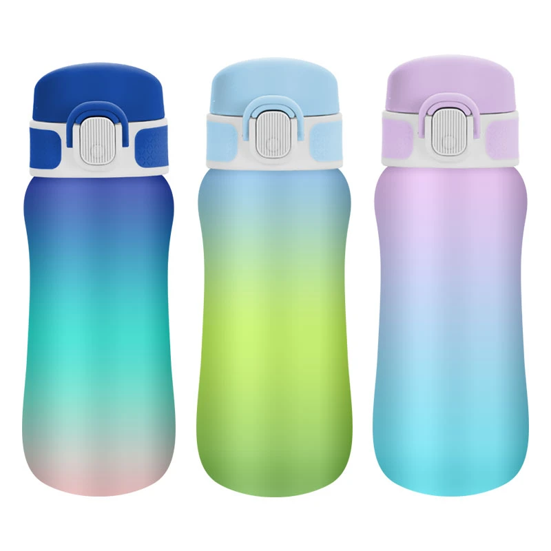 Insulated Water Bottle 350ml