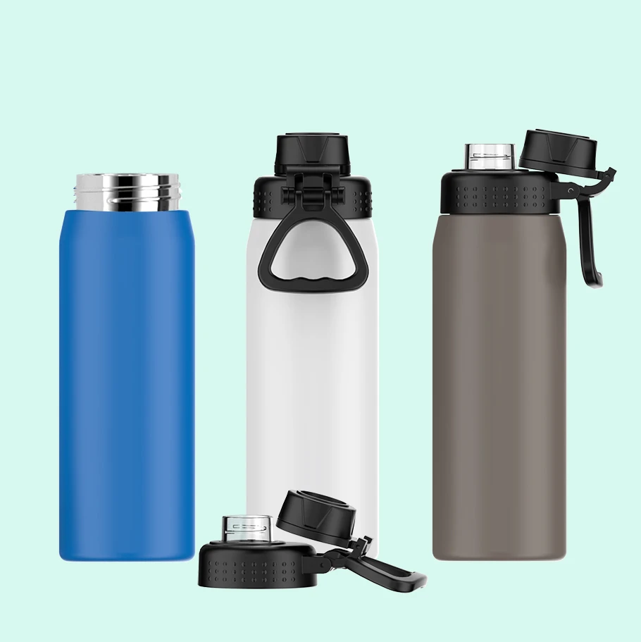 25oz Direct Drinking Water Bottle